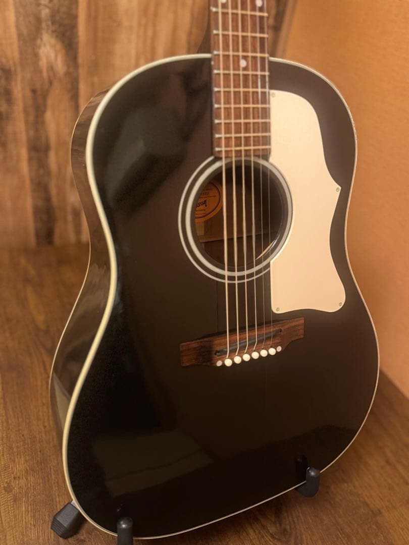 Gibson J45斉藤和義2013年製