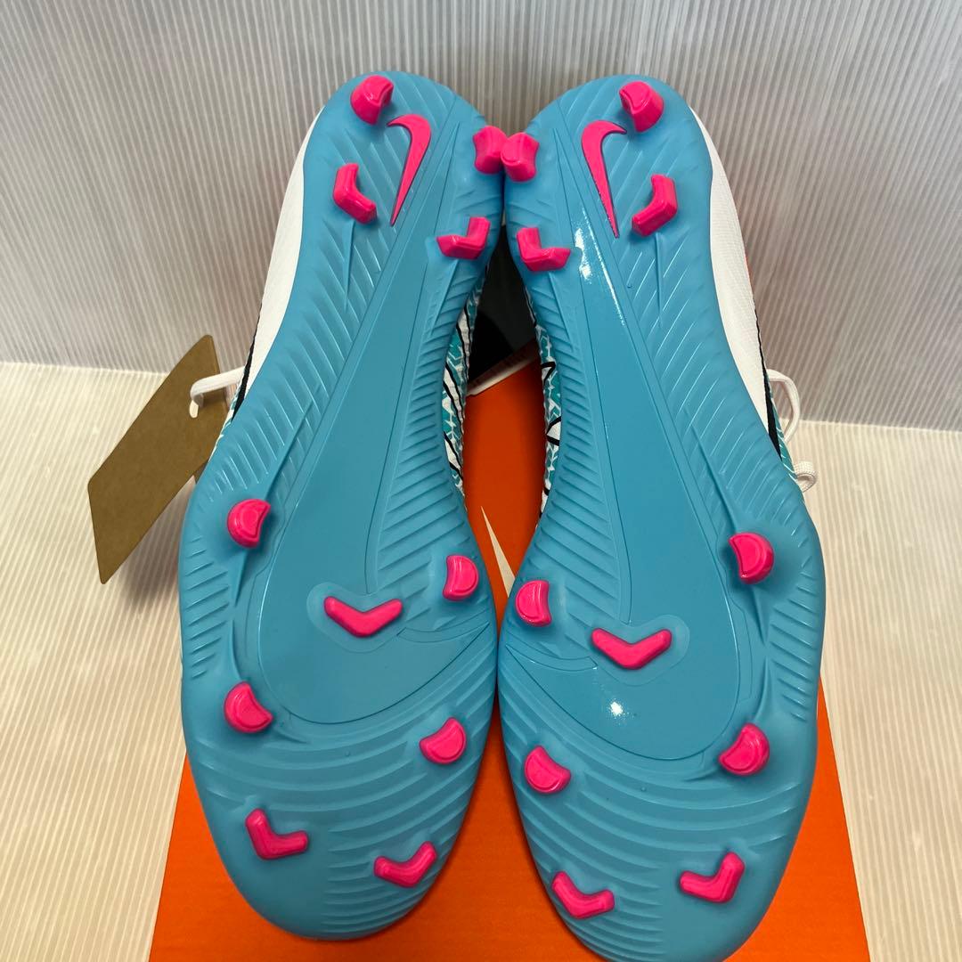 送料無料 新品 NIKE SUPERFLY 9 CLUB FG/HG 28