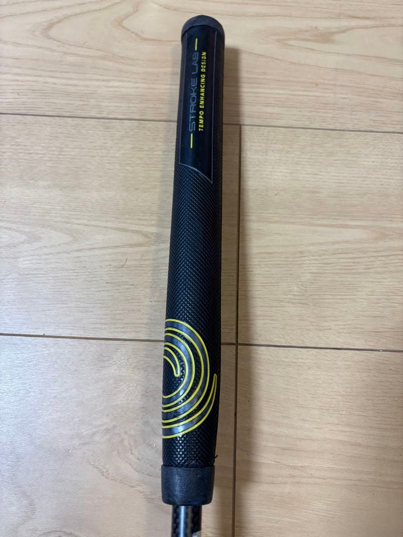 オデッセイ　ストロークラボパター