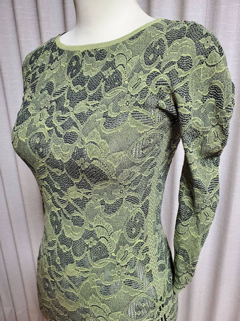 チャコット　ノーソーイングニット　けいこさん専用