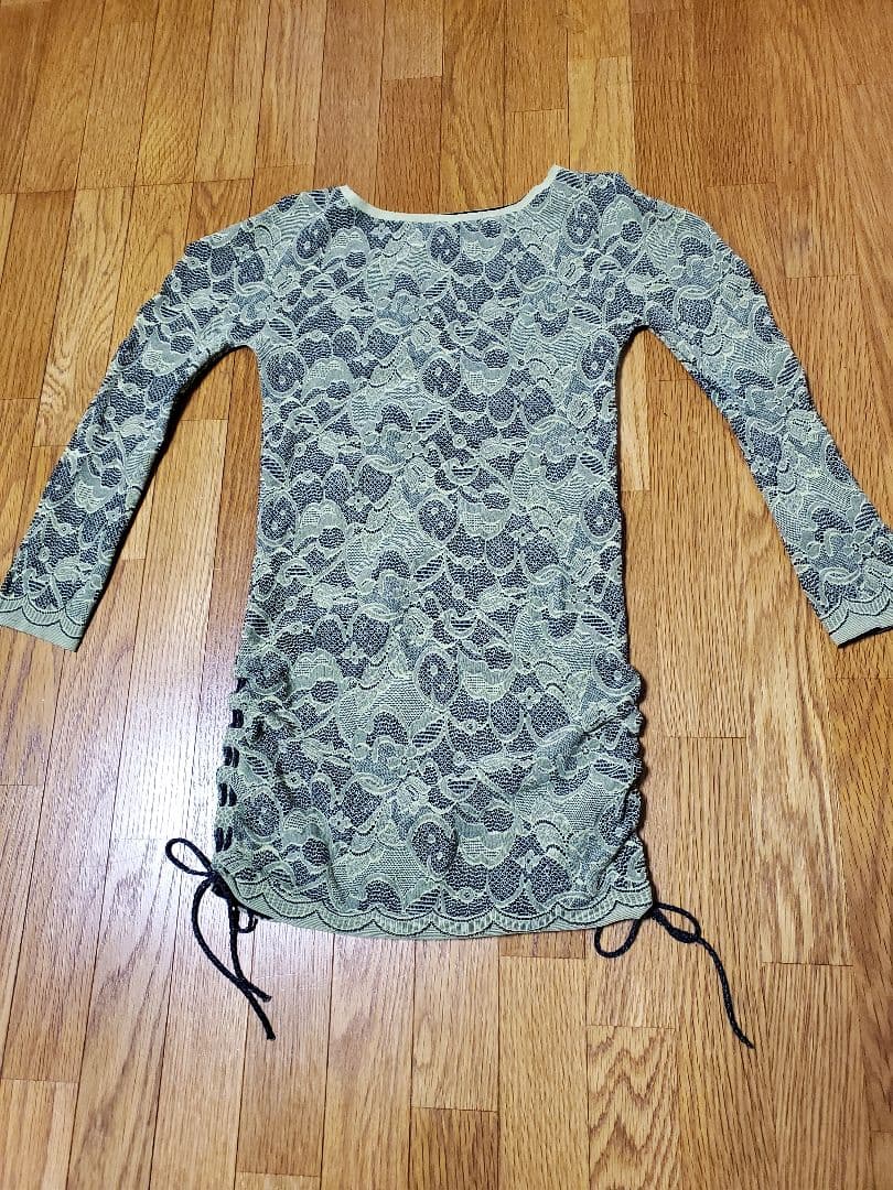 チャコット　ノーソーイングニット　けいこさん専用