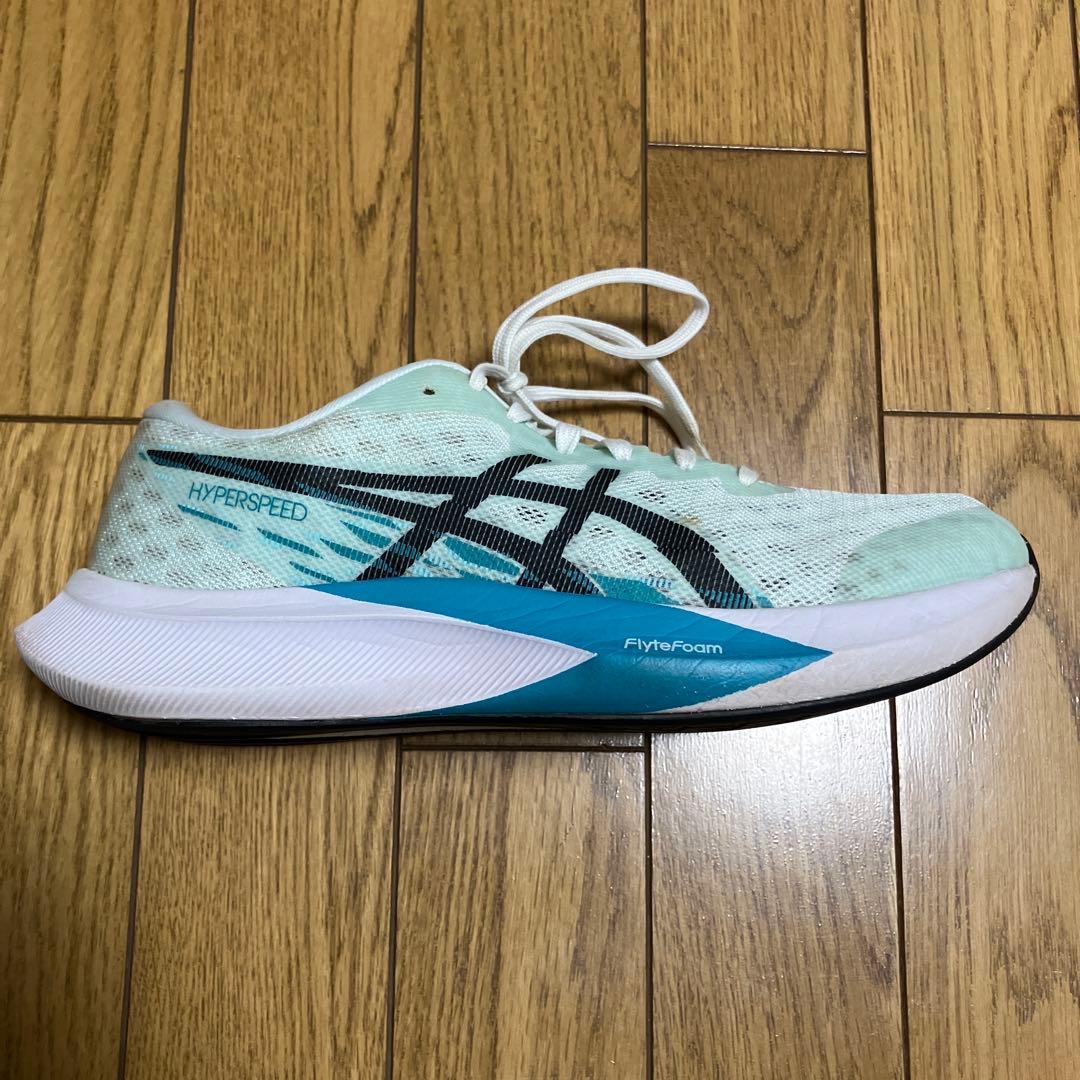 2足セット アシックス asics ランニングシューズ マジックスピード4