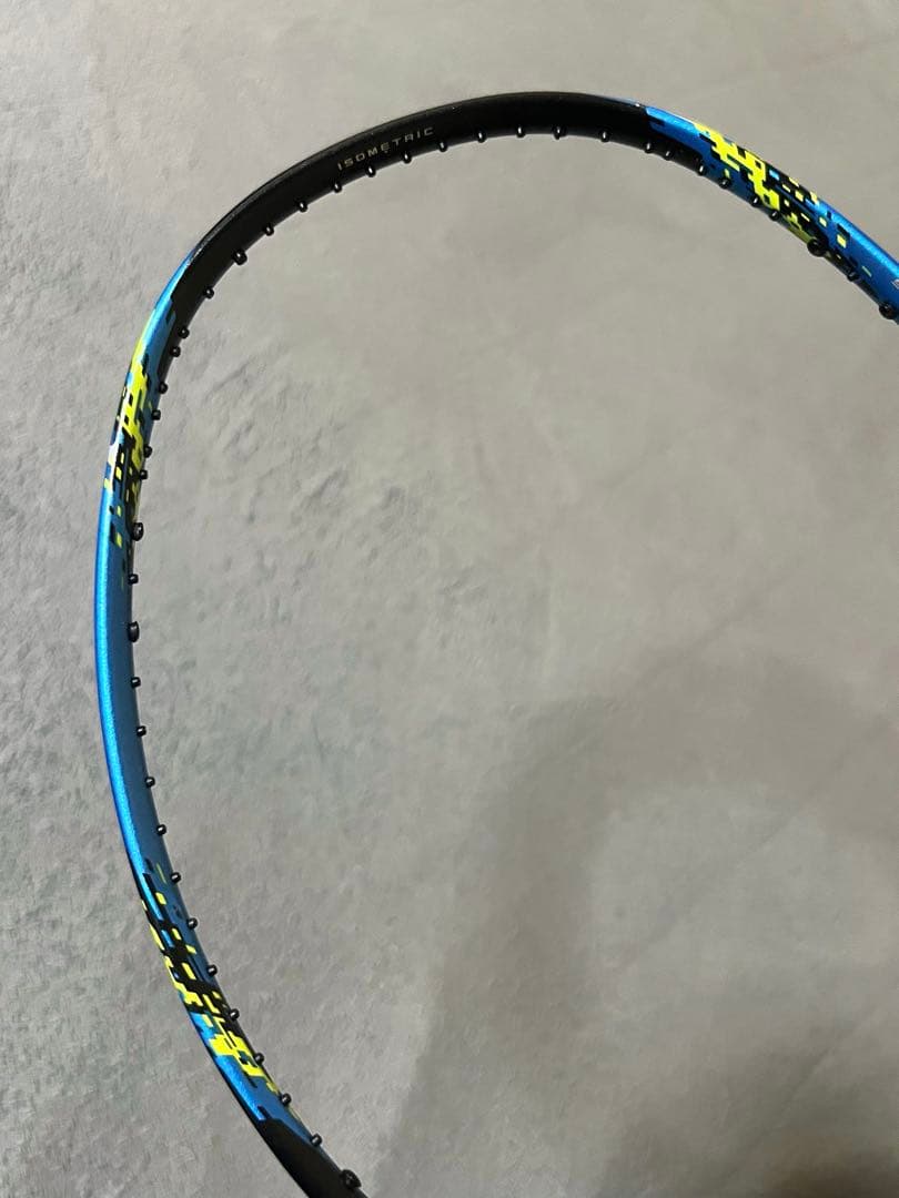 YONEXナノフレア700 5U5 NANOFLARE 700