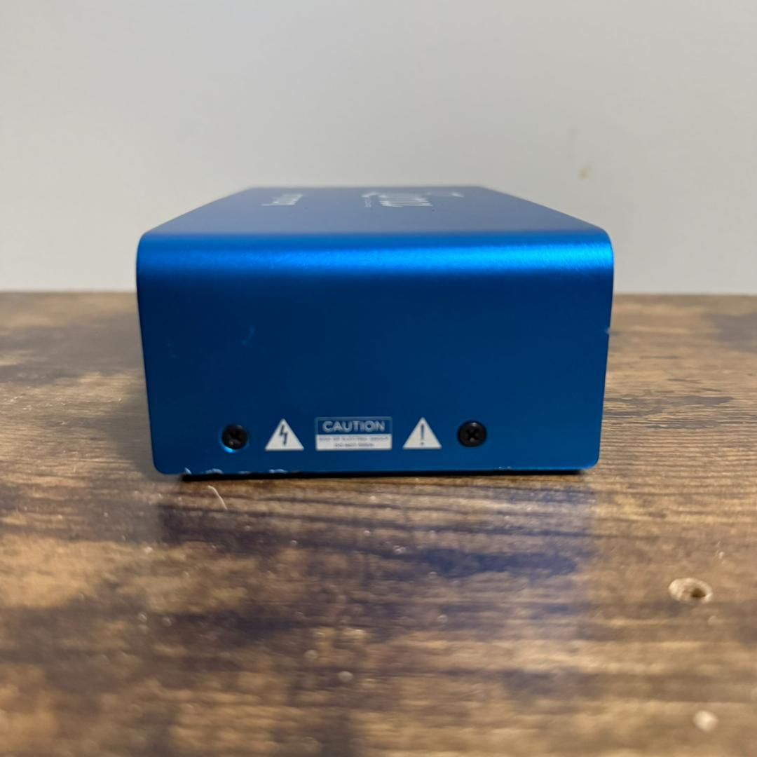 中古 STRYMON ストライモン zuma9 パワーサプライ 動作確認済