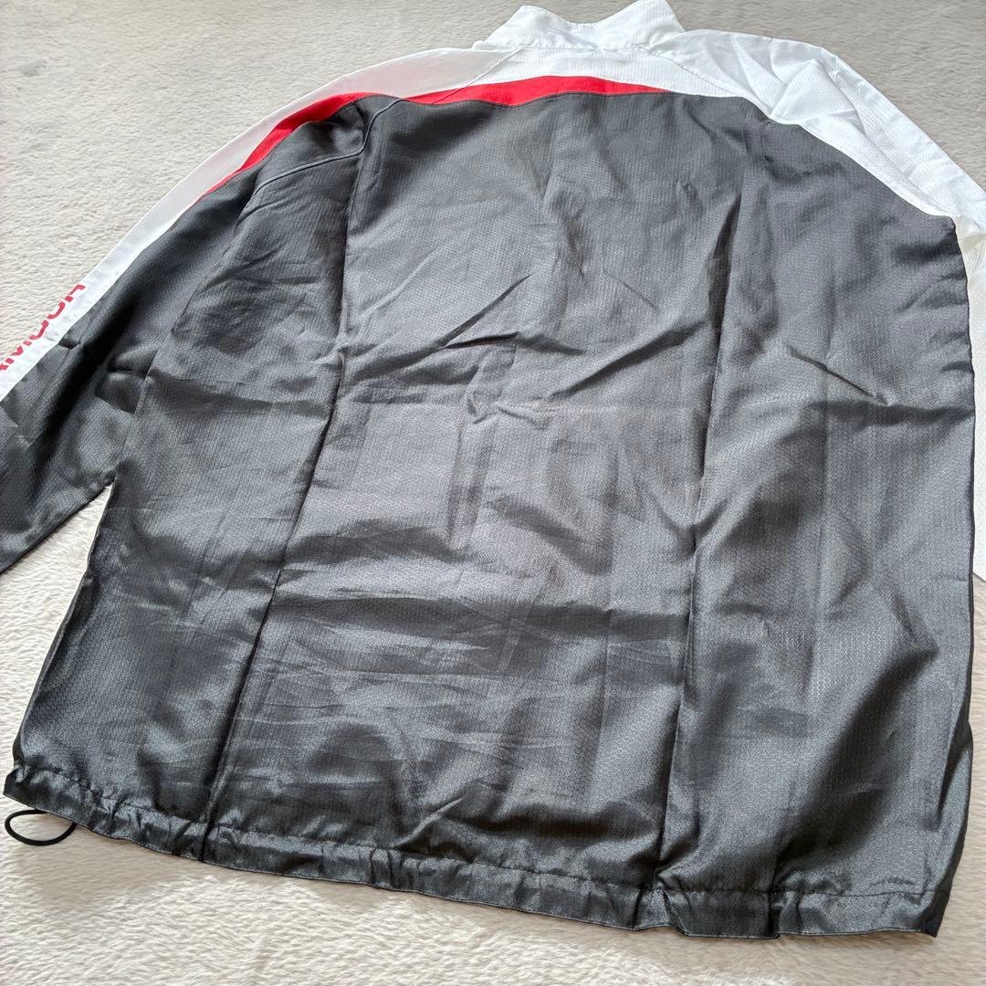 UNDER ARMOUR UAプロスペクト ジャケット パンツ 上下セット L