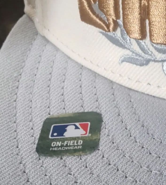 海外版 新品 ドジャース 優勝パレード キャップ NEWERA 大谷