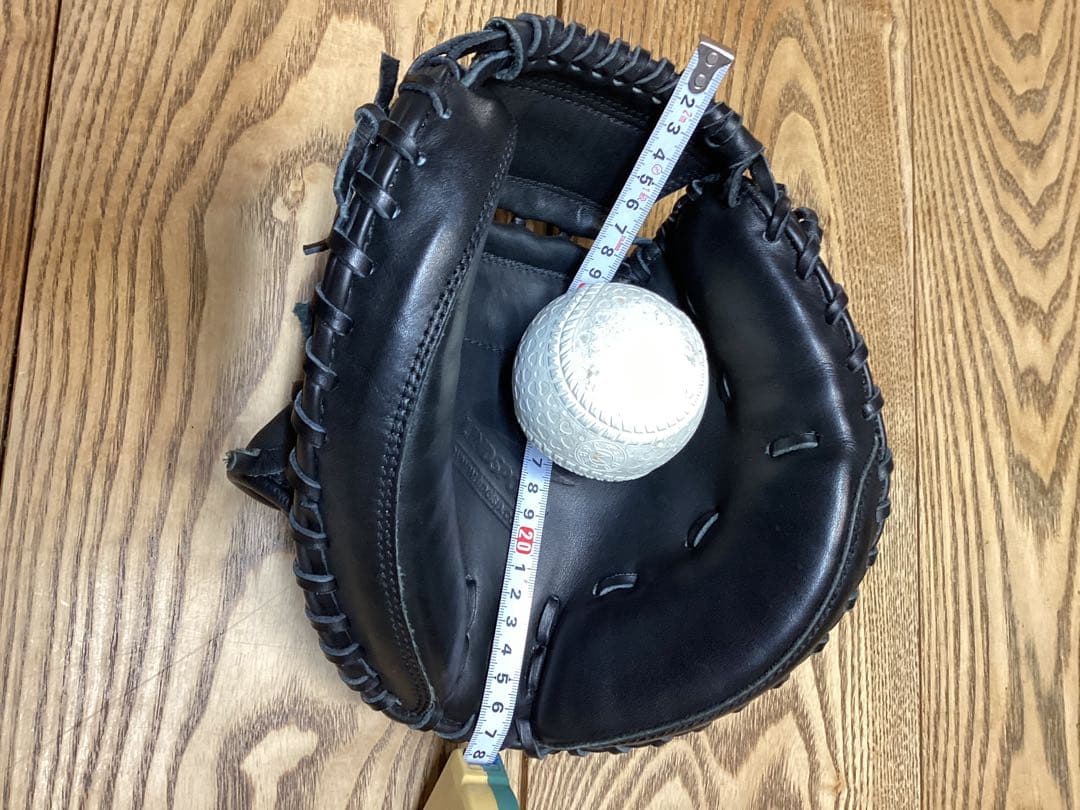 トレーニングミット ブルペンミット トレーニンググローブ 硬式軟式兼用 グラブ