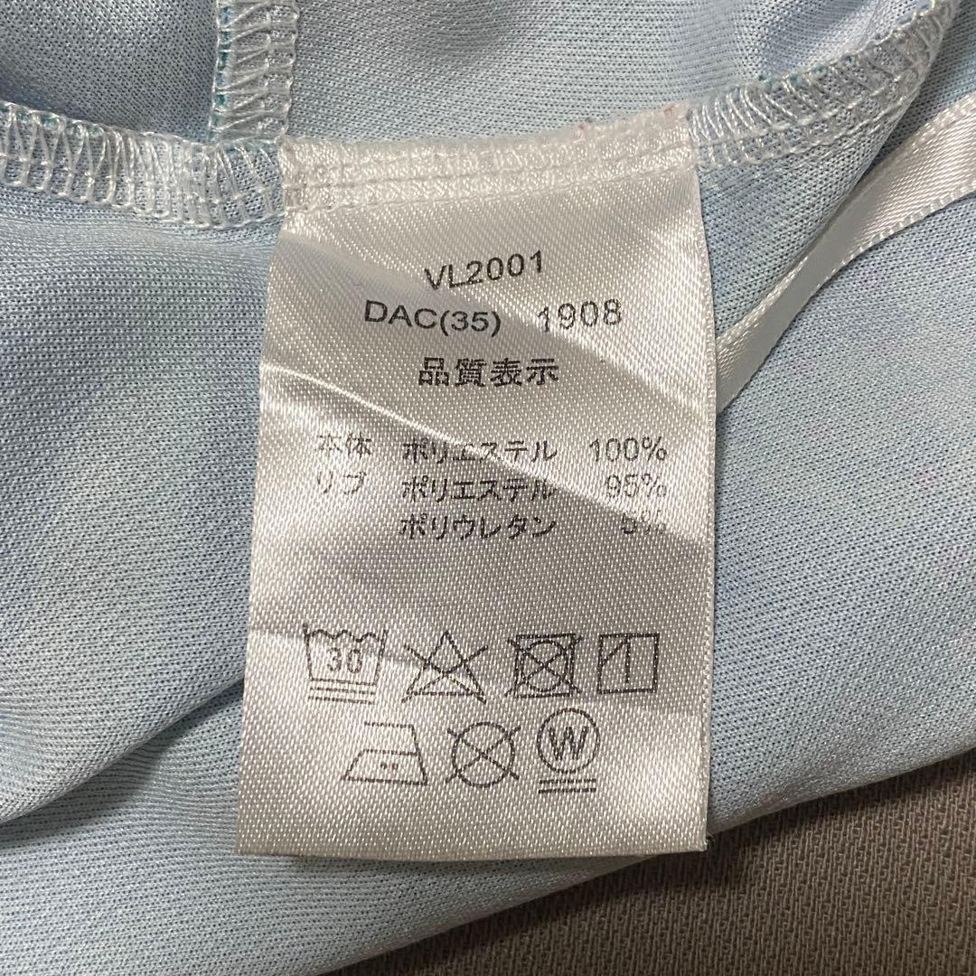 フィラFILA 総柄シャツ&フレアスコート上下セットアップ XL テニスウェア