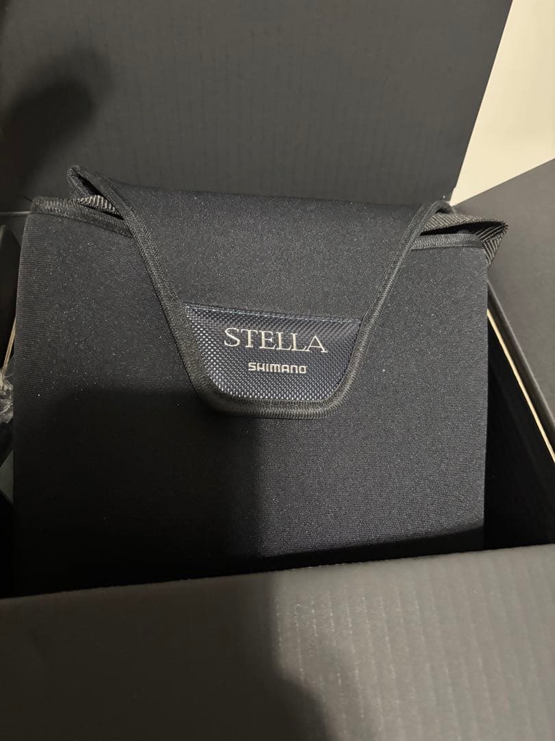 週末限定！20SHIMANO STELLA SW18000HG スピニングリール