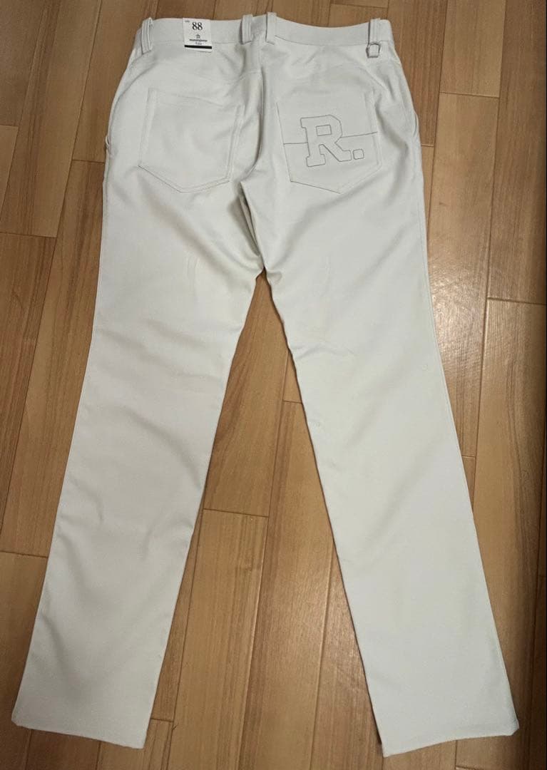 Mumsingwear メンズゴルフパンツ　LL新品✨