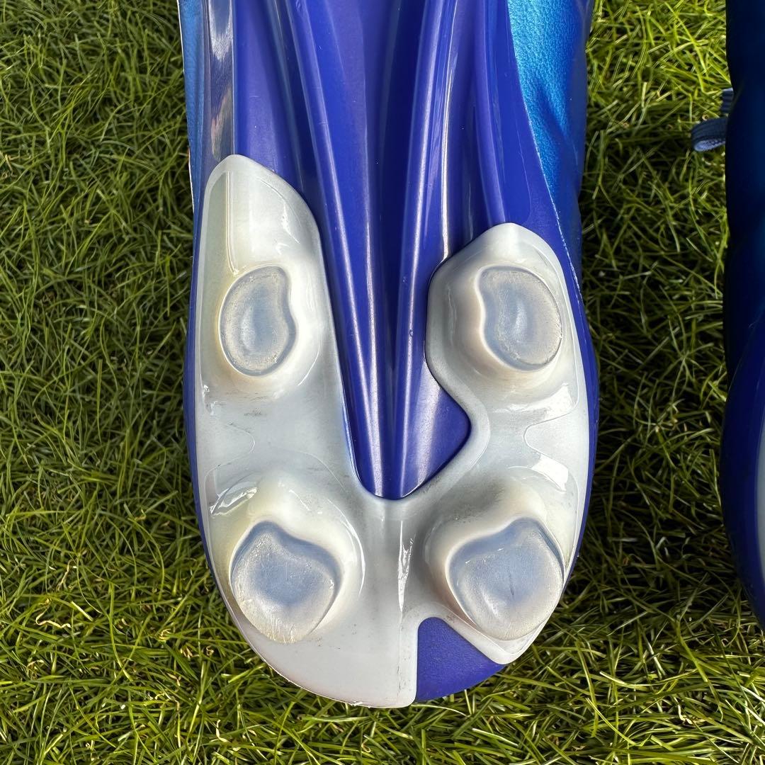 【adidas】コパ ピュア 2.1 ジャパン HG/AG 28.5cm