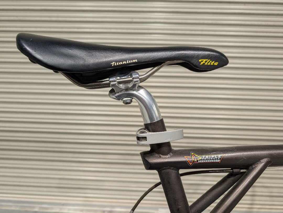 GT Palomar old mtb　シングルスピード