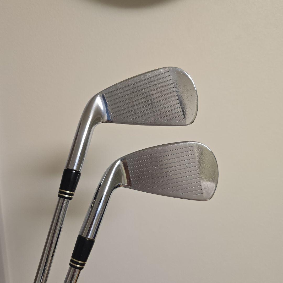 TaylorMade 300 アイアンセット 3番 4番