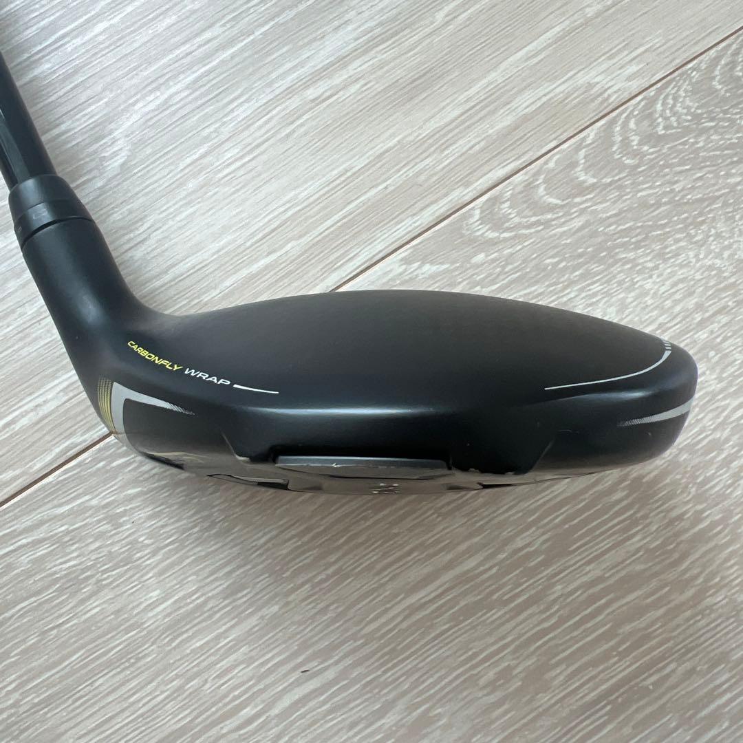 クラブ PING G430 4UT S