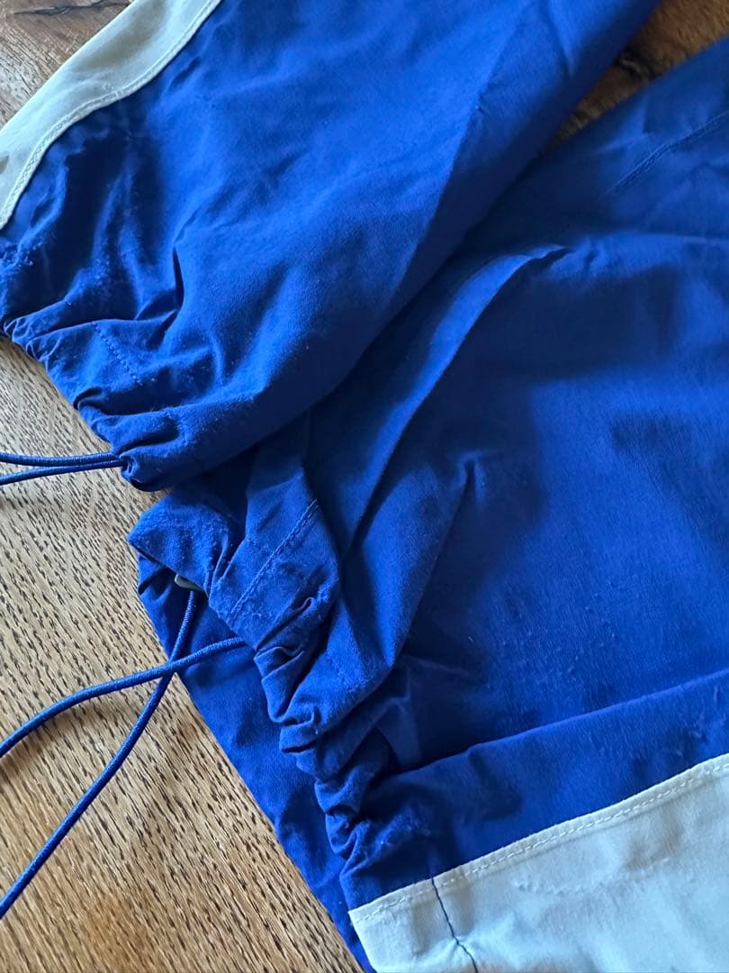 ジャックバニー レインウェア キッズ ジュニア ゴルフ カッパ 雨具