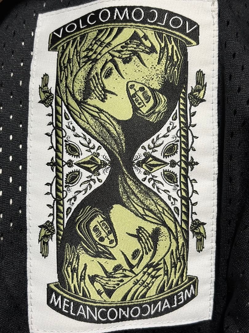 VOLCOM MELANCON GORE-TEX上下セット2023年モデルS美品