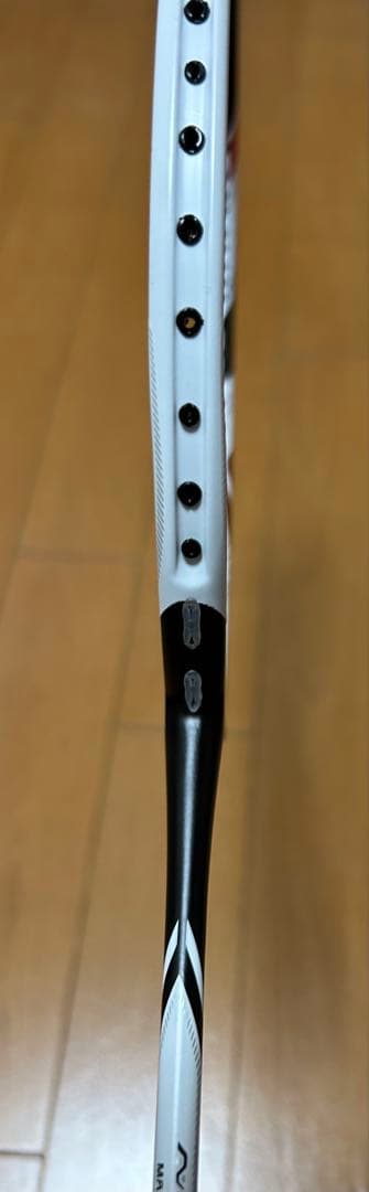 極美品　デュオラZストライク　3UG5