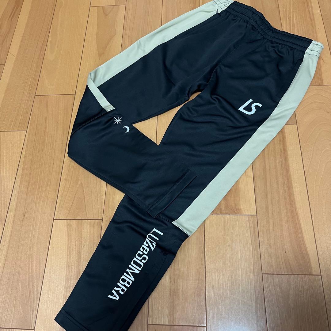 新品 ルースイソンブラ ジャージ 上下 セット 150