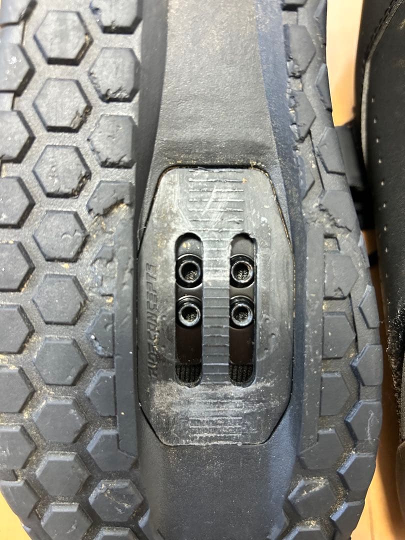 ライドコンセプト 26.0cm〜 MTB ビンディングシューズ ロードの方にも