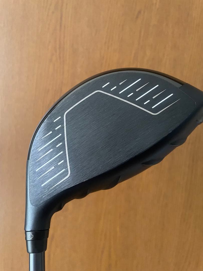 PING G410 PLUSドライバー 9.0° SR