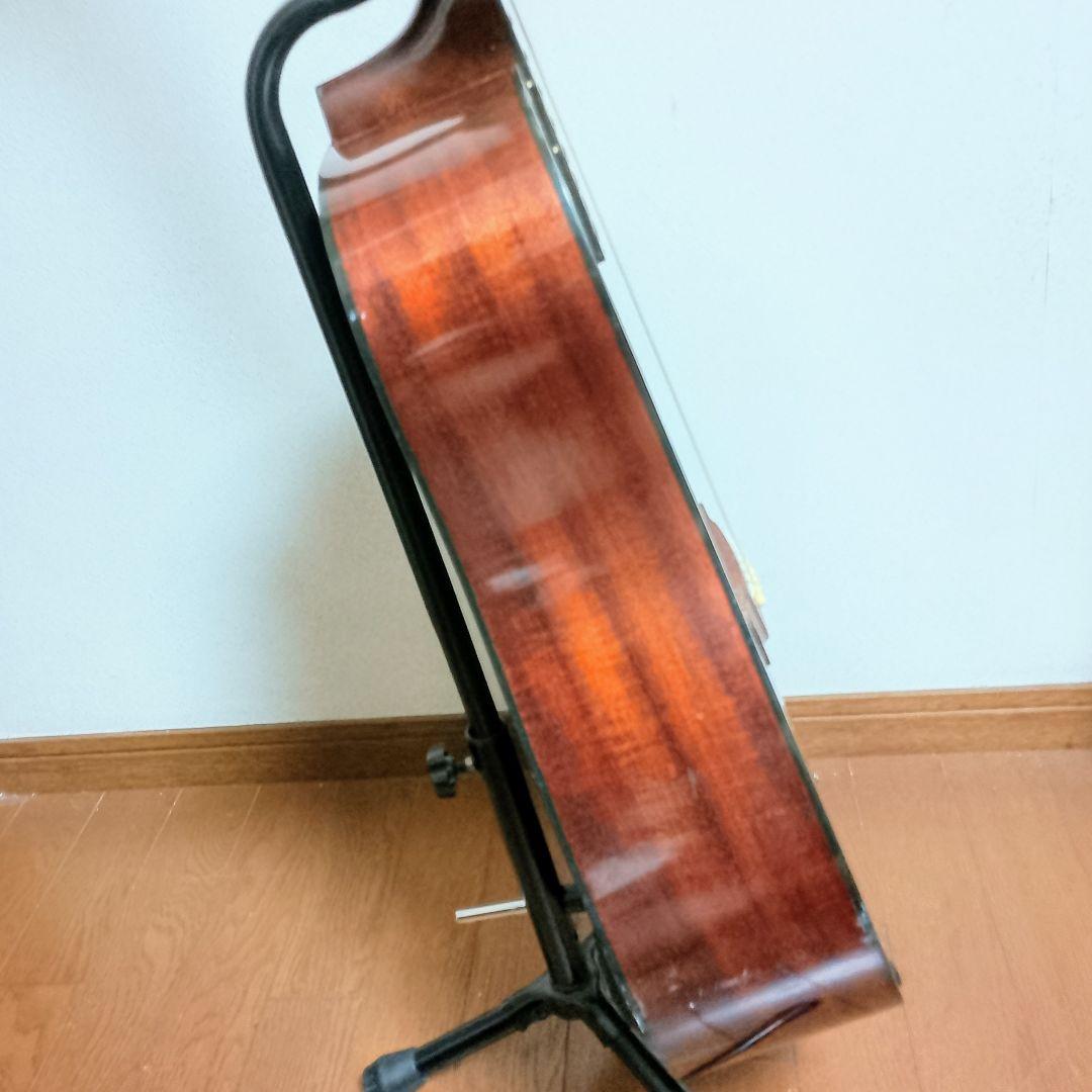 ARIA　ADW-200　ジャパンヴィンテージ　アコースティック ギター