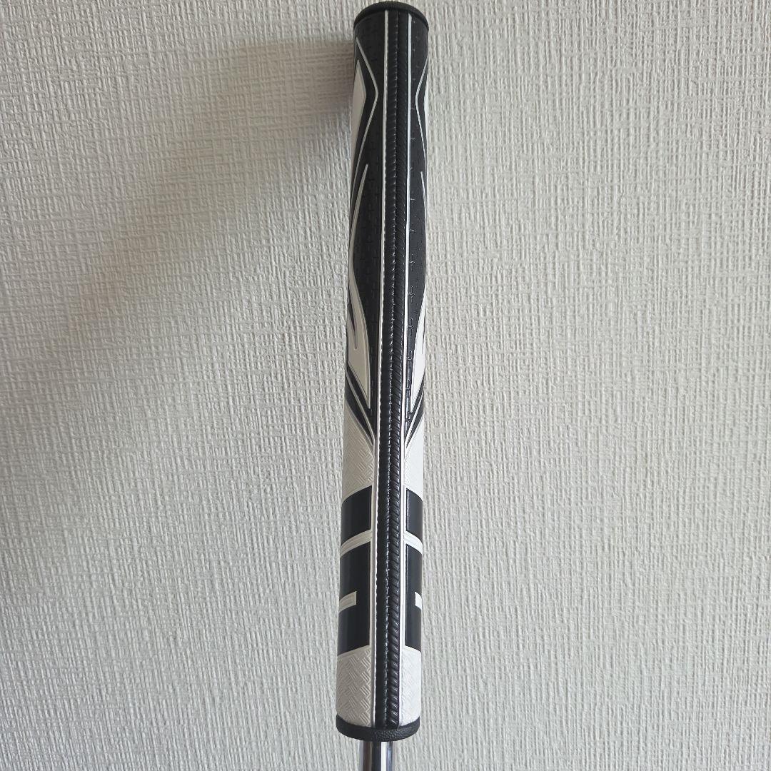 ODYSSEY Versa 7H 34インチ　スーパーストローク（グリップ新品）