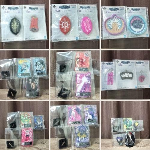 本日限定価格　ワンピース グッズ　一番くじ　フィギュアほか　コンプ品　レア品多数