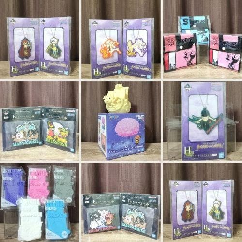本日限定価格　ワンピース グッズ　一番くじ　フィギュアほか　コンプ品　レア品多数