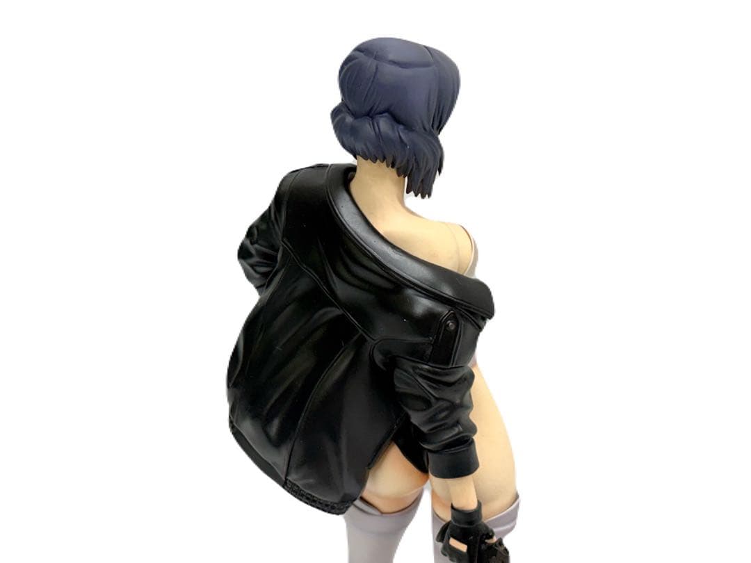 Hdge technical statue No.6 草薙素子 -584-