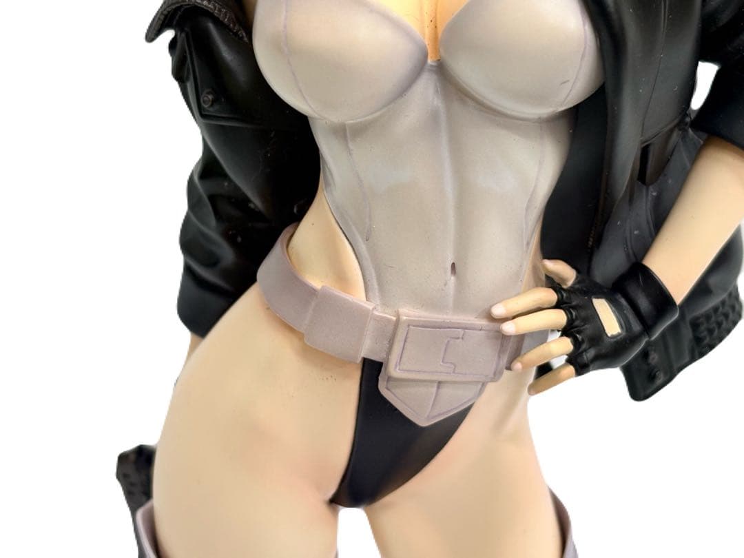 Hdge technical statue No.6 草薙素子 -584-