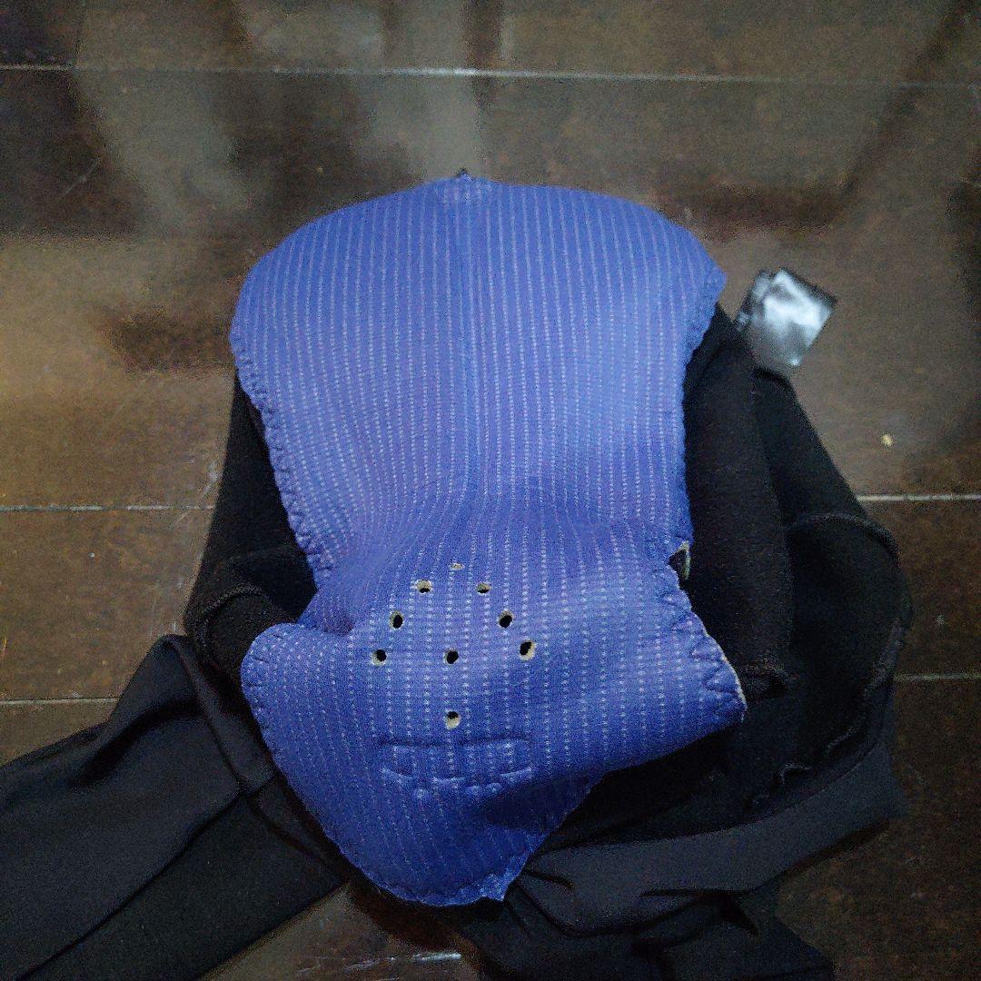 DHB AERON labサイクルビブショーツ Ｌサイズ