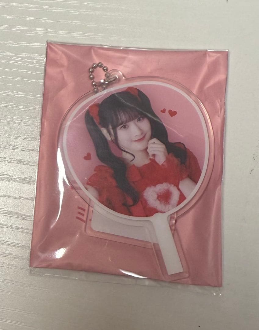 齋藤樹愛羅 ミニくじ まとめ売り バラ売り可能