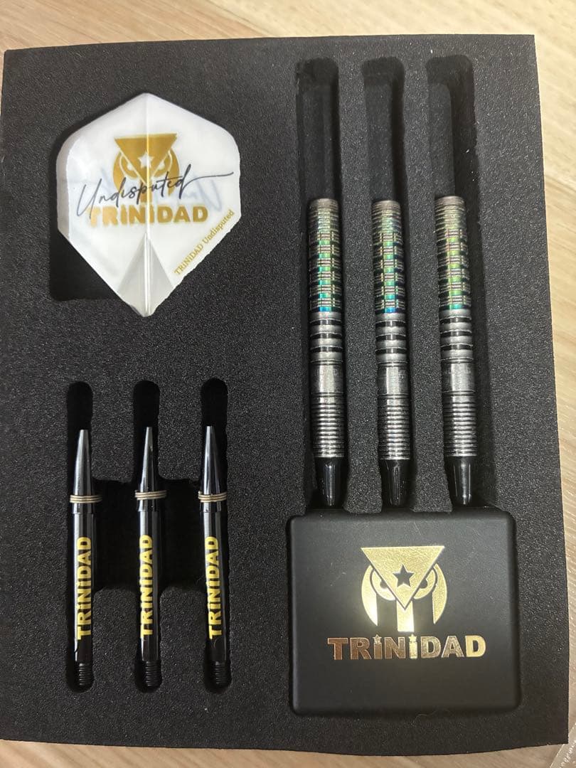 TRINIDAD ROMERO TYPE ST 岩田夏海