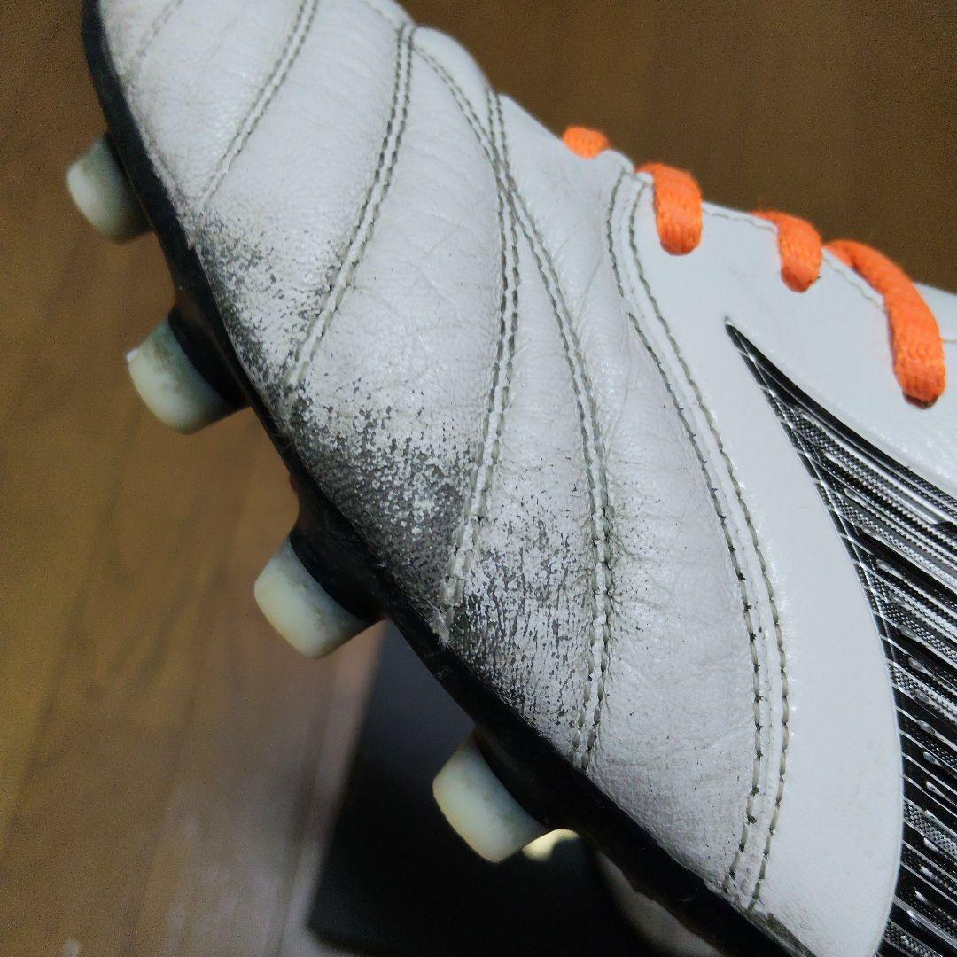 サッカーミズノモレリアネオ4 25.5cm