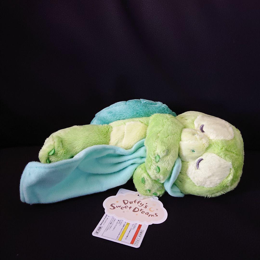 新品タグ付き Duffy’s Sweet Dreams ぬいぐるみ 6体セット