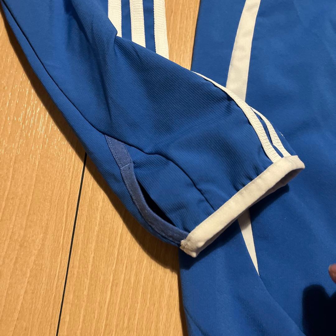 ヒ*デ様 ユベントス Teamgeist ジャージ　セットアップ　上下セット　X