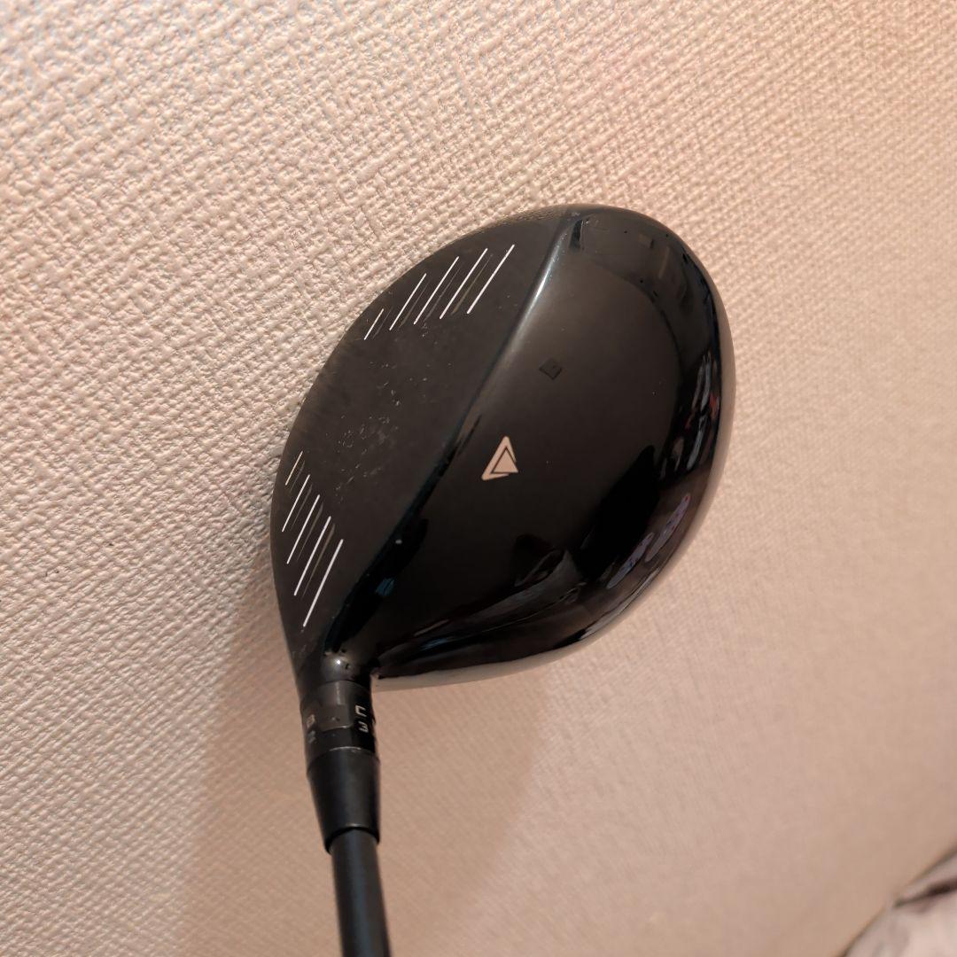 Titleist 915D ドライバー 9.5度 ヘッドカバー付き