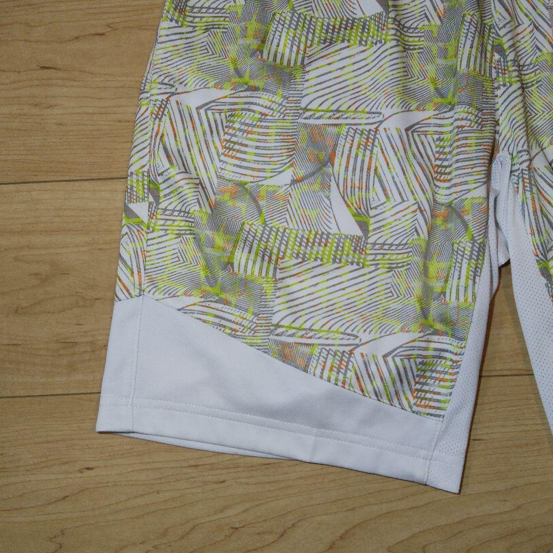 Lサイズ 美品【YONEX】ヨネックス ハーフパンツ ベリークール 夏用 冷感