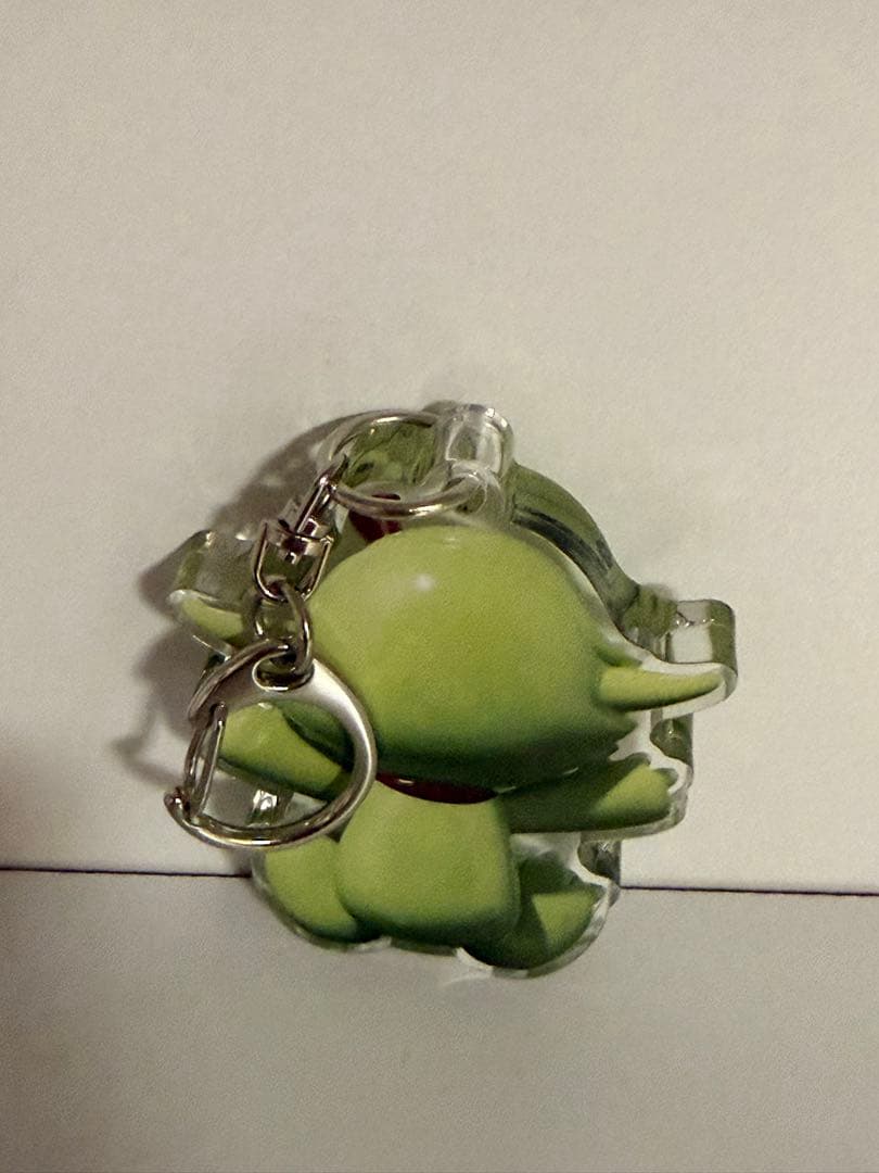 メメル　キーホルダー(中古)