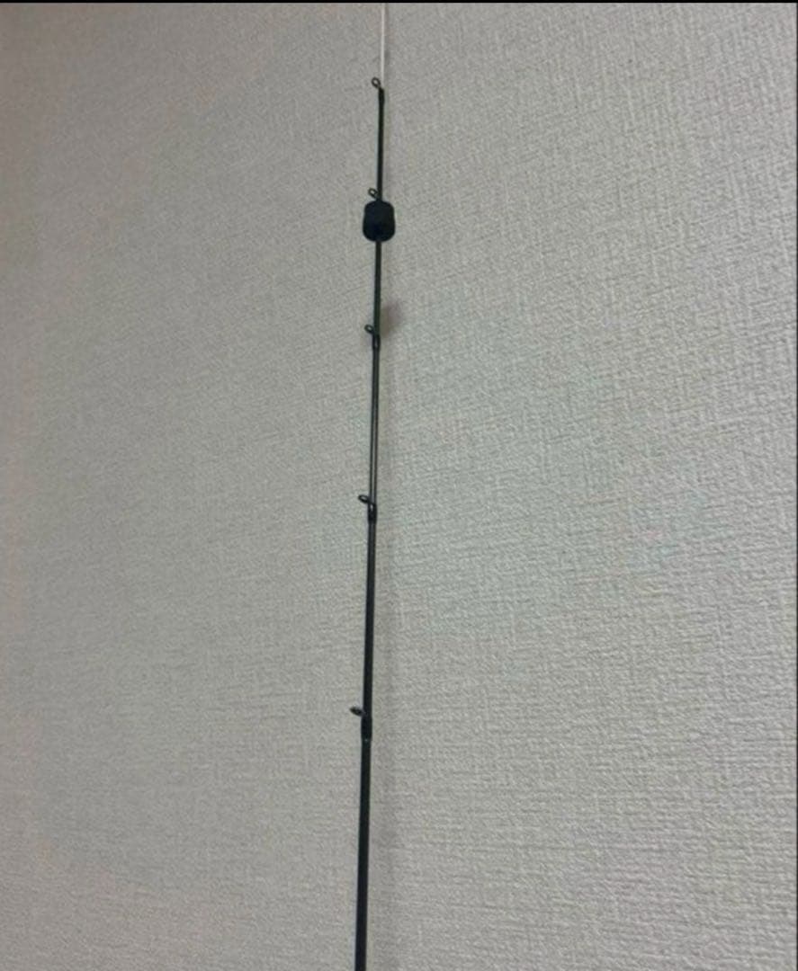 船竿　BIN-BIN STICK HS BSC-HS710UL-ST