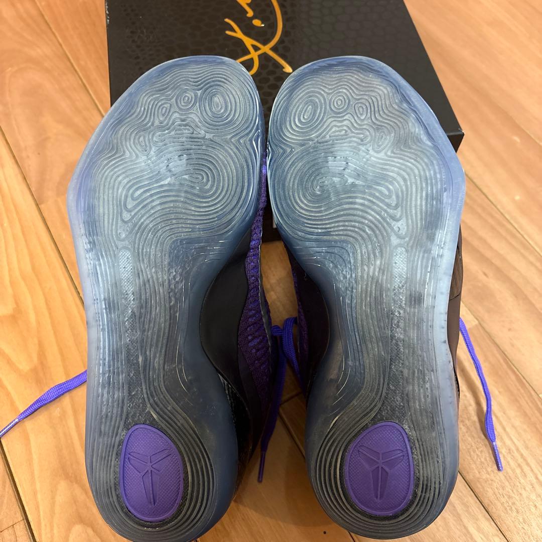 Nike Kobe9 27センチ