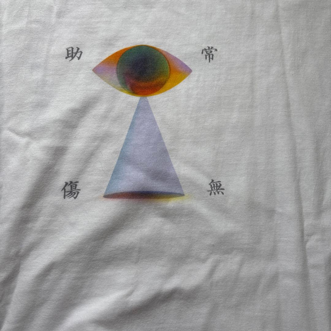 藤井風　神の目Tシャツ　Mサイズ