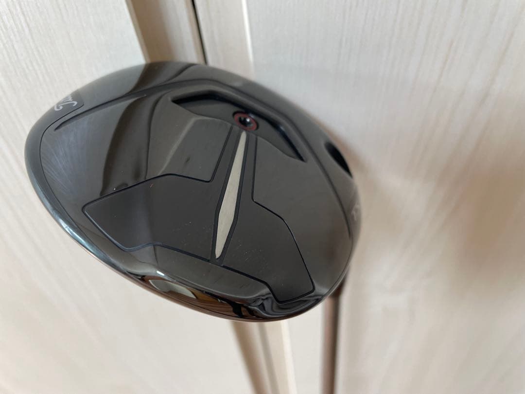 Titleist TSR2 フェアウェイウッド 15度　日本正規品　レンチあり
