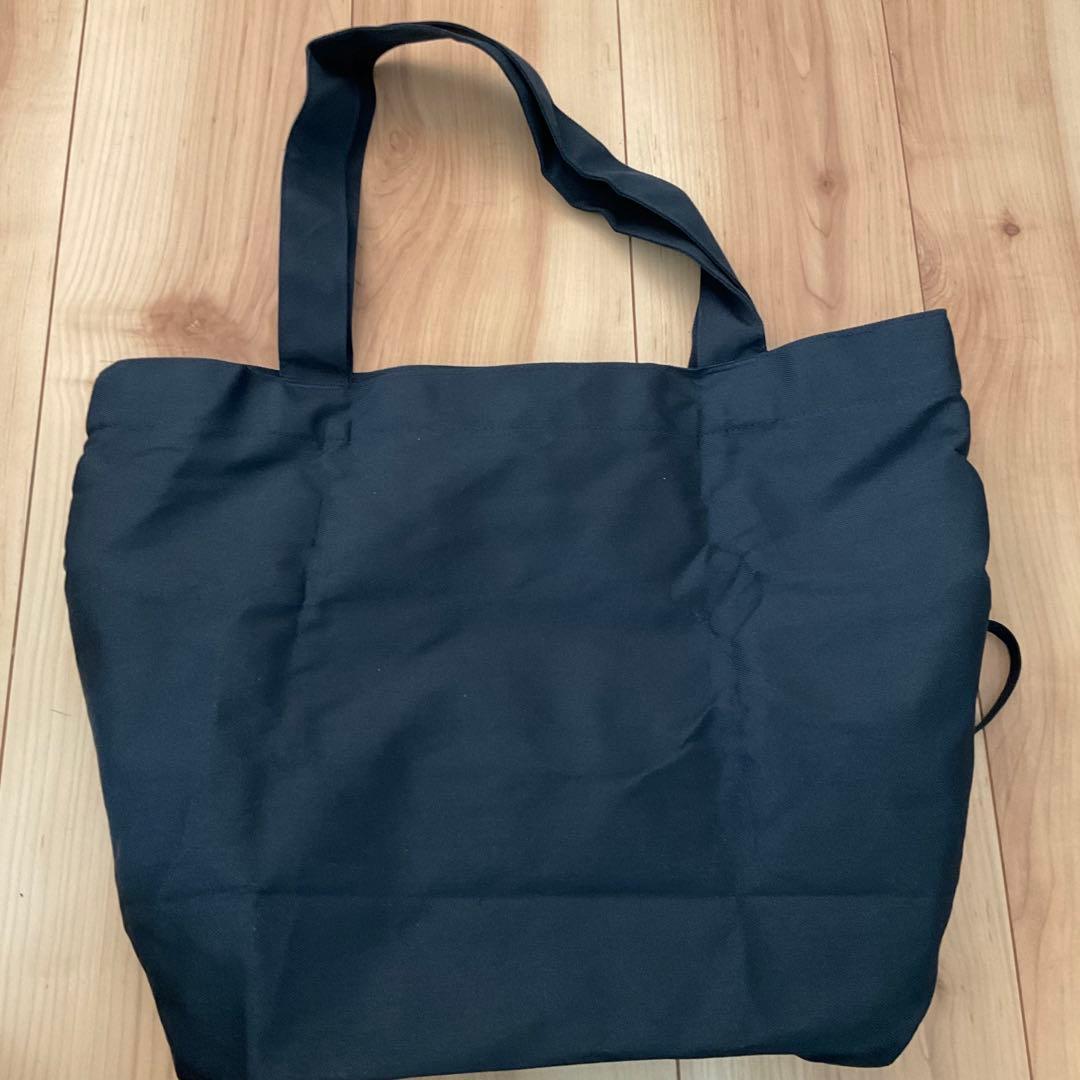 未使用品  ラルフ ローレン エプロン＆エコバッグセット    ハンドタオル