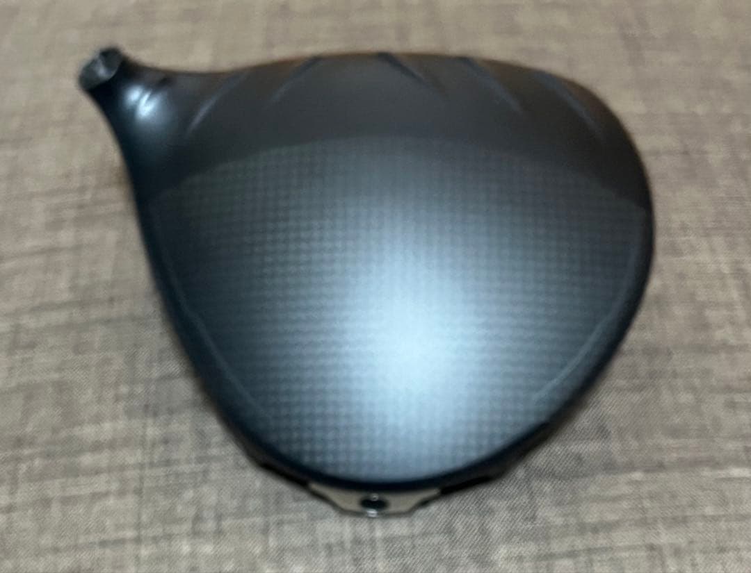 PING G440 MAX 9.0ドライバー ヘッドのみ