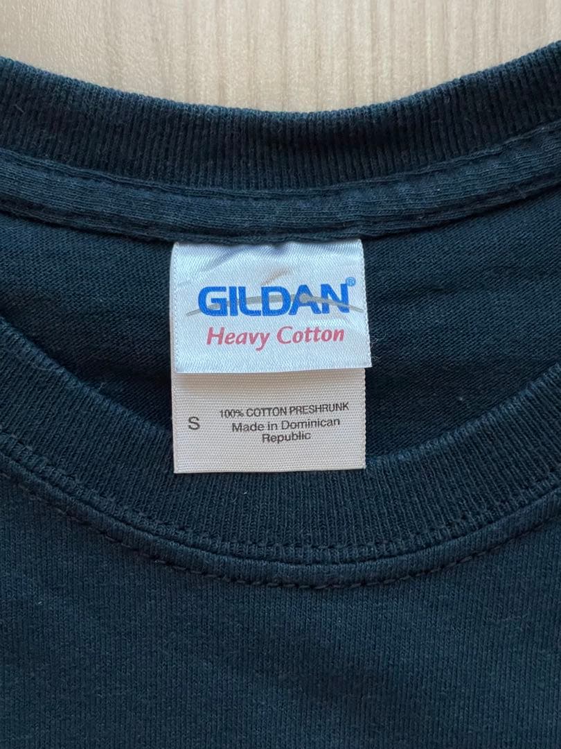 NIRVANA Tシャツ