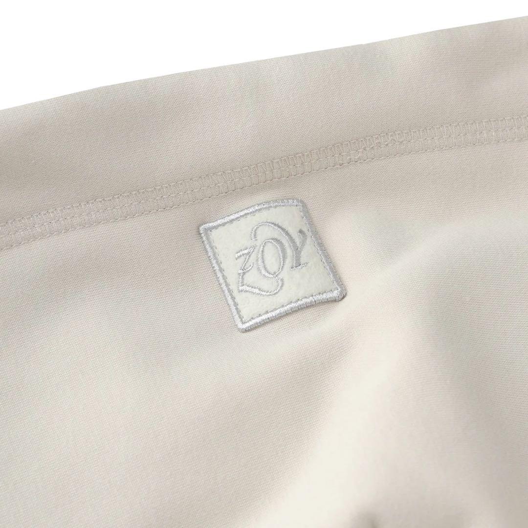 新品　ZOY フーディー　レディース