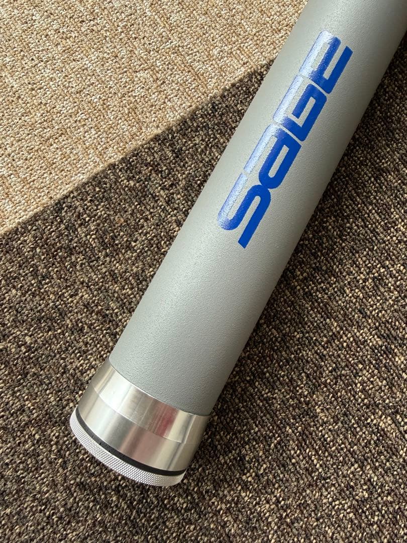 ロッド SAGE Xi2 1290-4