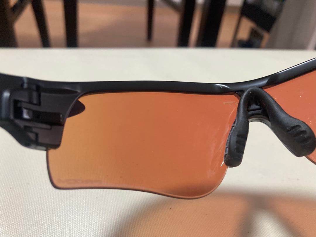 オークリー レーダーロックパス プリズムゴルフ サングラス OAKLEY 正規品