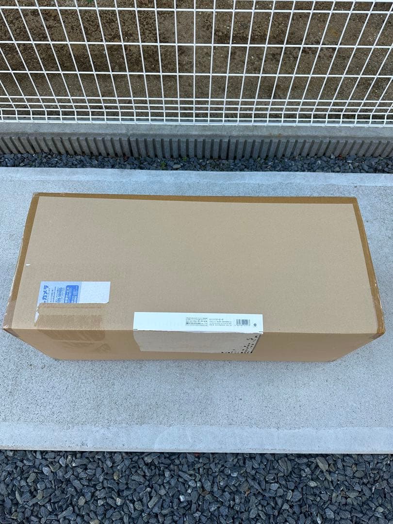 新品未使用　スノーピーク　アメニティドームM セット FK-202 テント